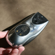 Illustration for article titled Logitech MX Air Mouse Hands On (Verdict: Why?)